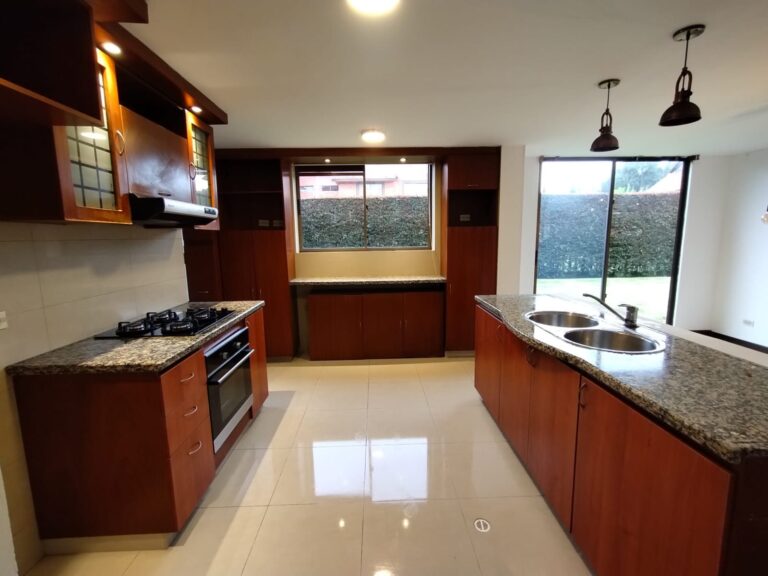 Casa en Santa Bibiana II - foto 15