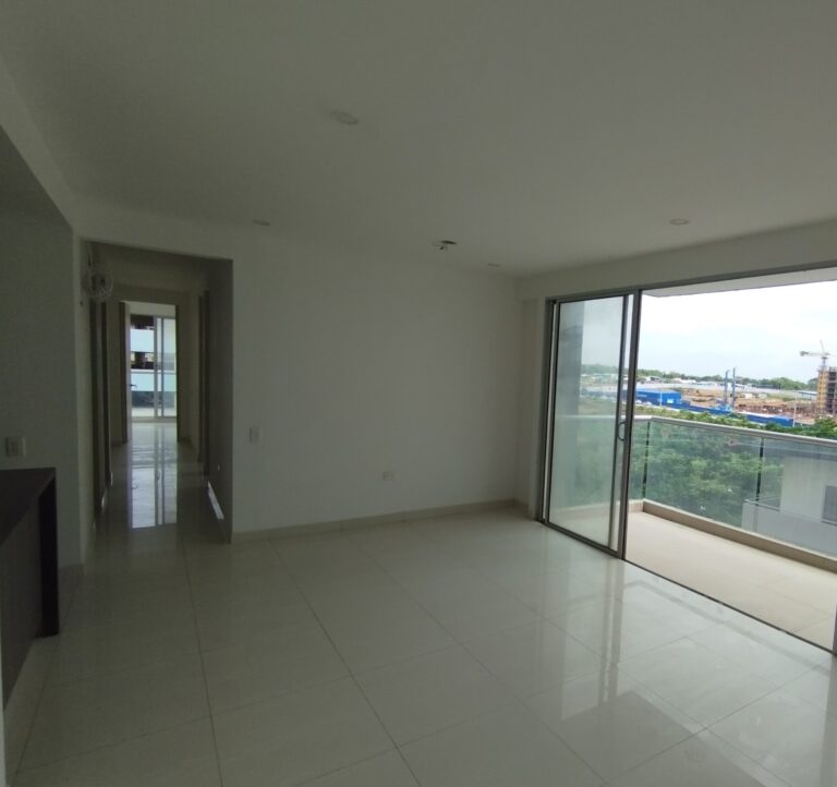 Apartamento 504 en el Conjunto Irati - foto 2