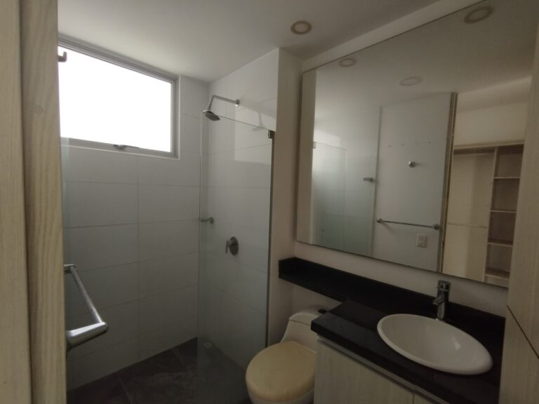 Apartamento 504 en el Conjunto Irati - foto 5