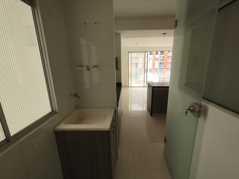 Apartamento 504 en el Conjunto Irati - foto 6