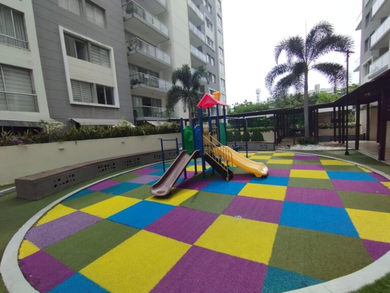 Apartamento 504 en el Conjunto Irati - foto 8