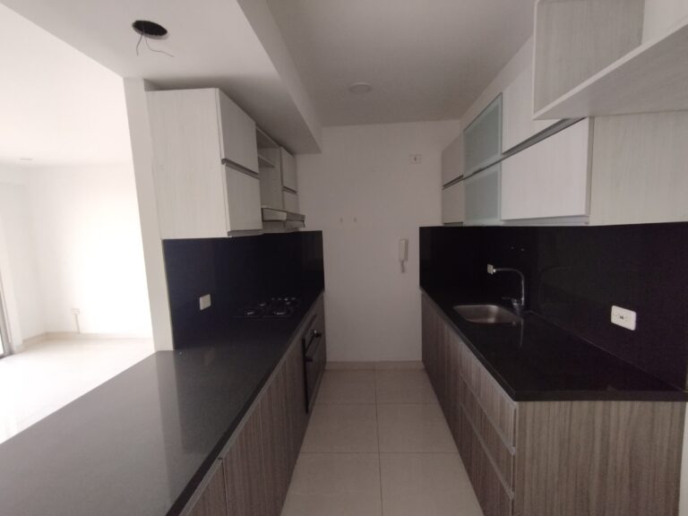 Apartamento 504 en el Conjunto Irati - foto 9