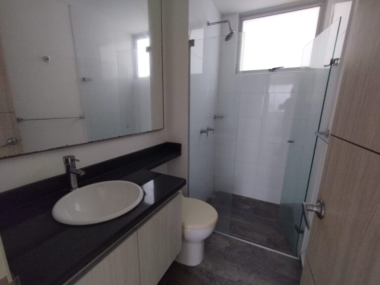 Apartamento 504 en el Conjunto Irati - foto 10