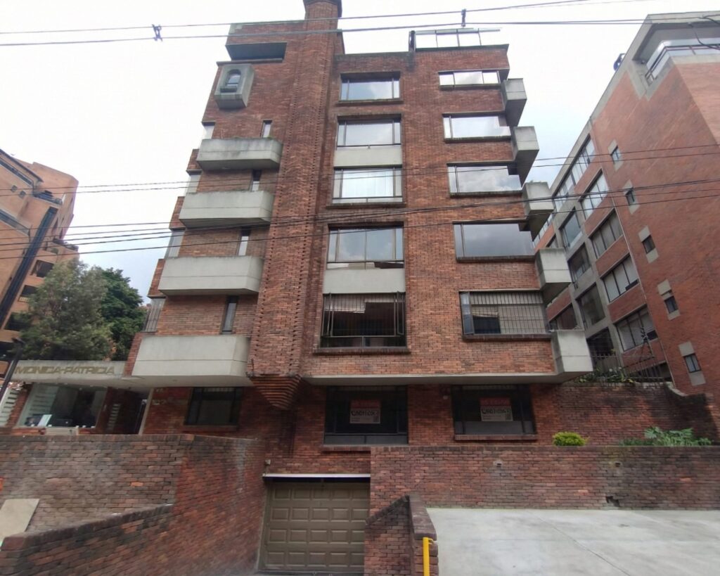 Apartamento 101 en La Carolina - foto 1