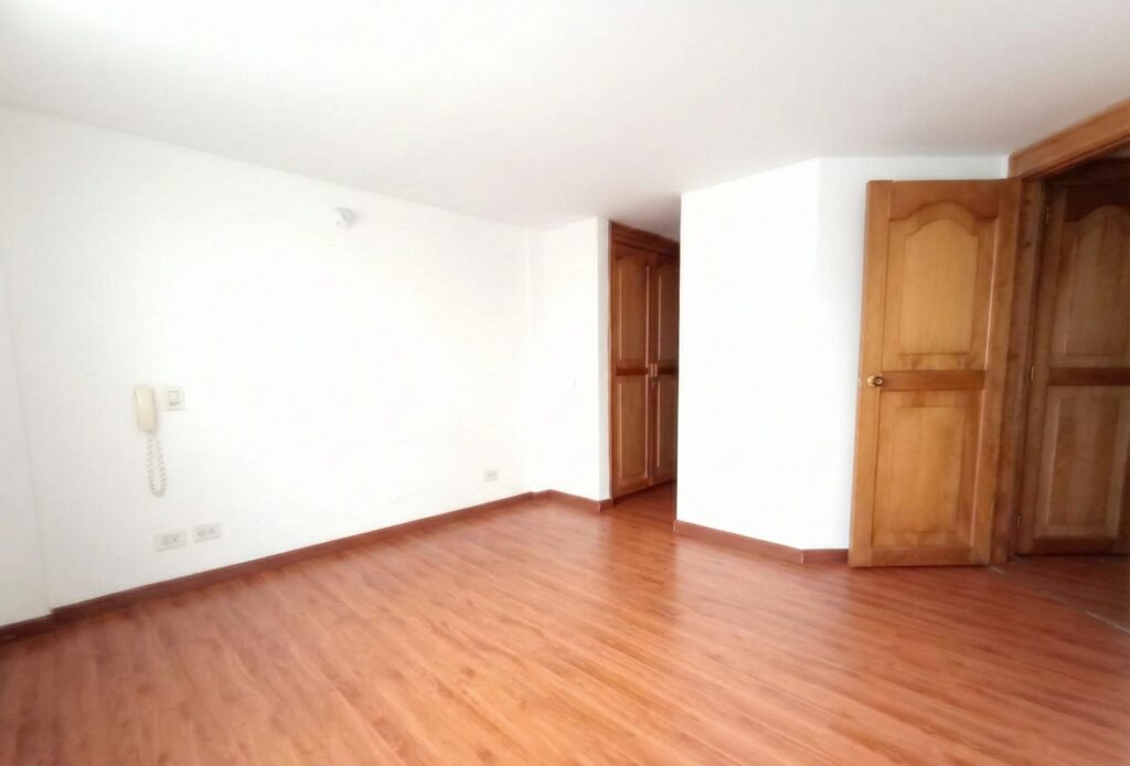Apartamento 101 en La Carolina - foto 3