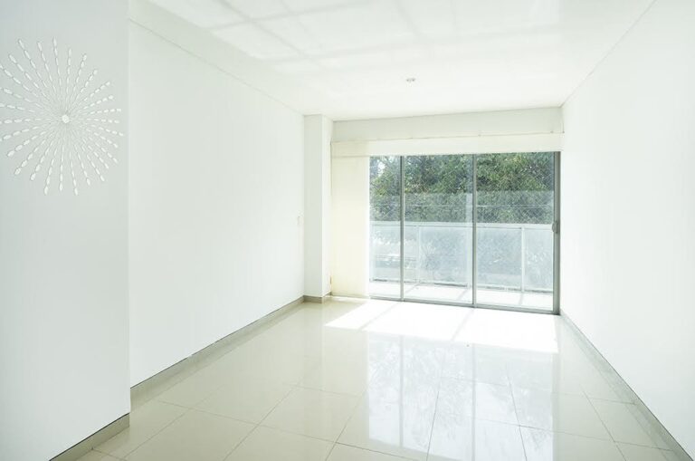 Apartamento 203 en el Edificio Moriah - foto 2