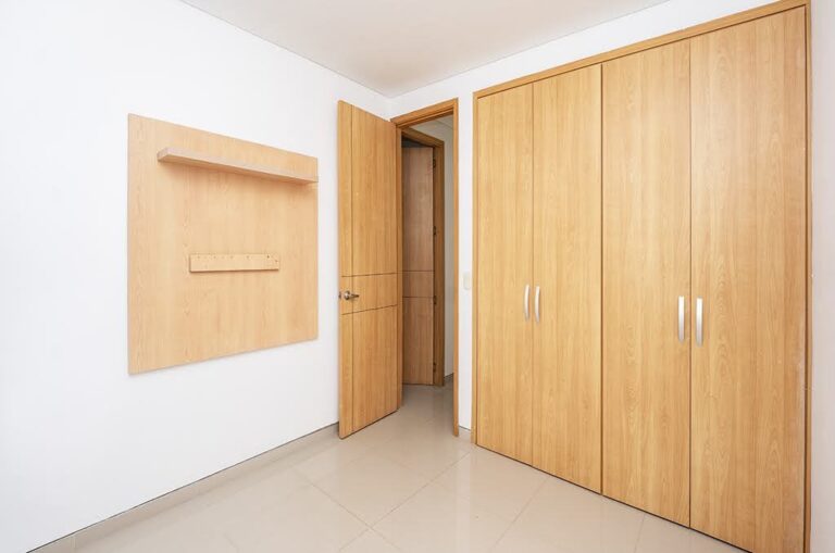 Apartamento 203 en el Edificio Moriah - foto 5