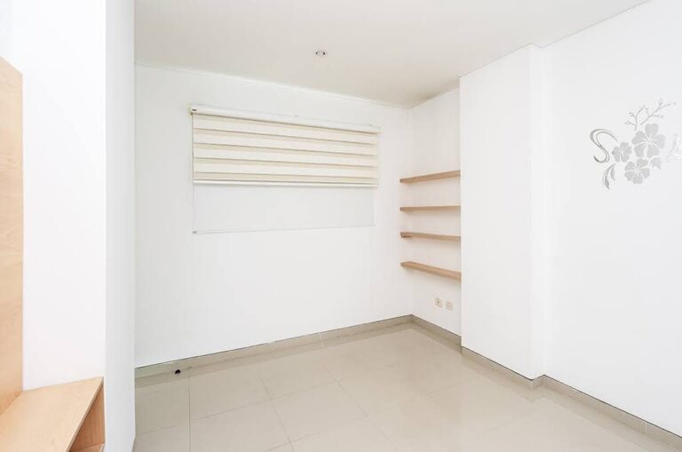 Apartamento 203 en el Edificio Moriah - foto 6