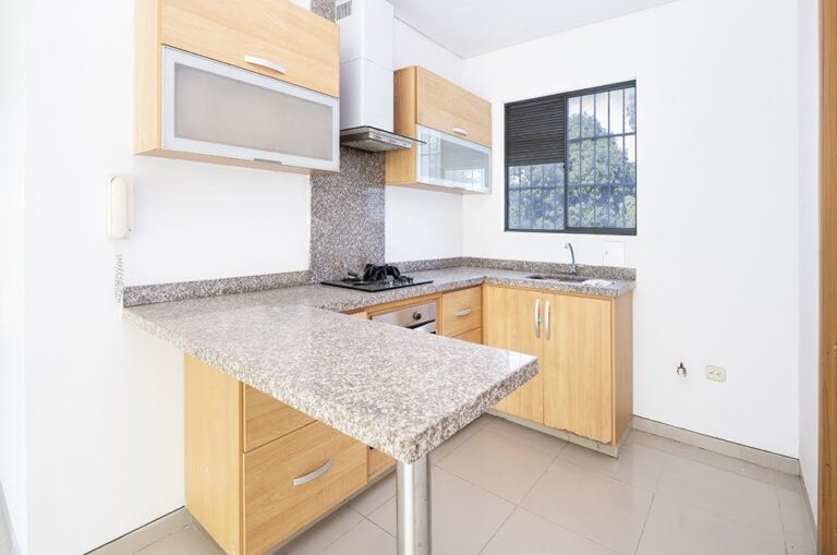 Apartamento 203 en el Edificio Moriah - foto 8