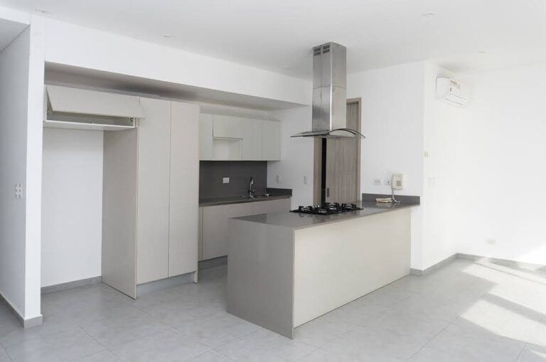 Apartamento 702 en el Edificio Portovela - foto 4