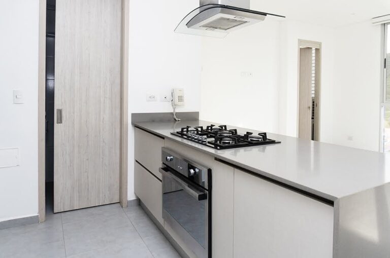 Apartamento 702 en el Edificio Portovela - foto 5