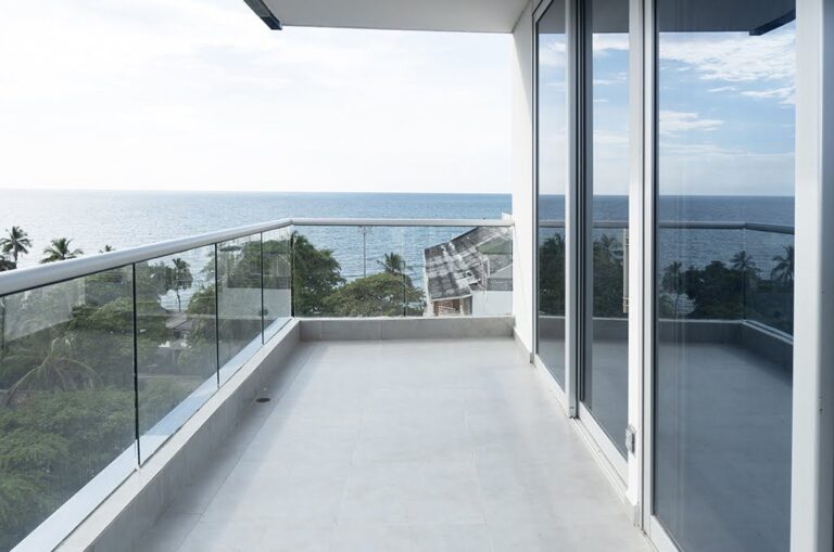 Apartamento 702 en el Edificio Portovela - foto 8