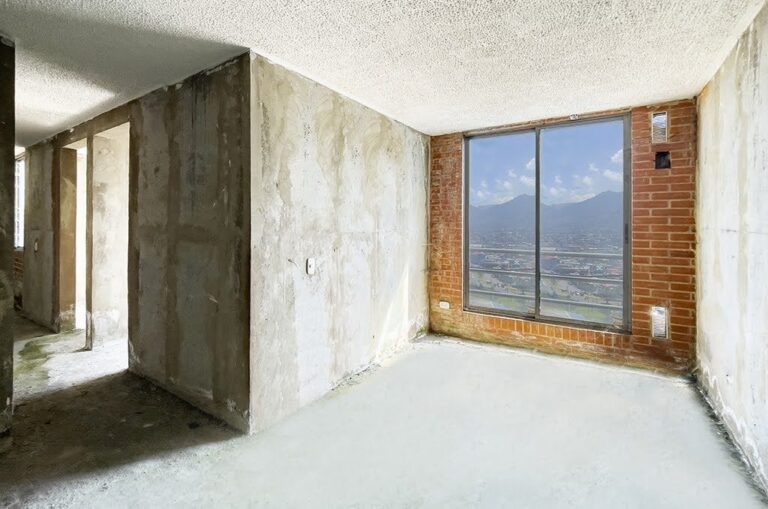 Apartamento 1609 en Mirador de San Carlos - foto 2