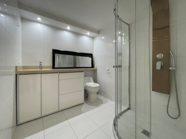 Apartamento 203 en Santa Barbara - foto 5