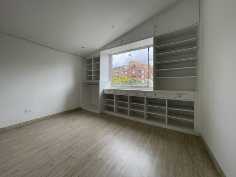 Apartamento 203 en Santa Barbara - foto 6