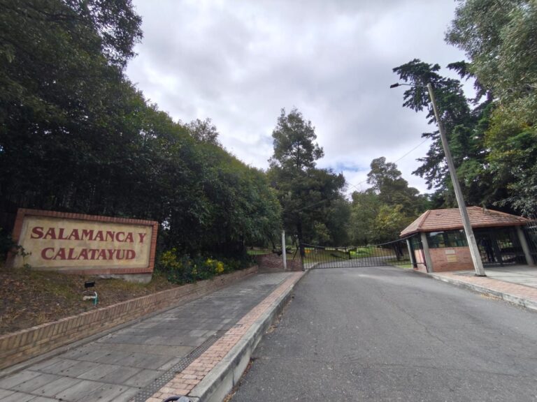 Apartamento en Altos de Suba - foto 1
