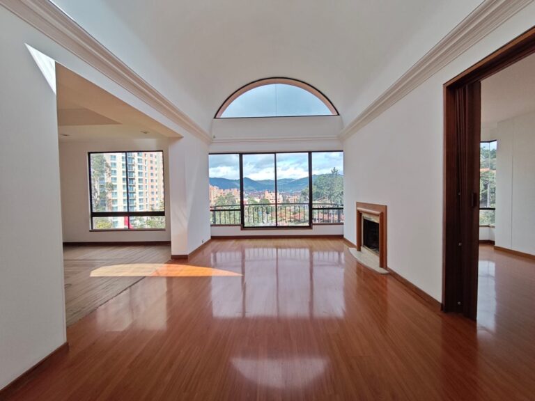 Apartamento en Altos de Suba - foto 11