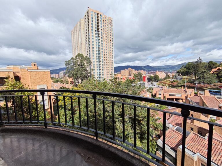 Apartamento en Altos de Suba - foto 15