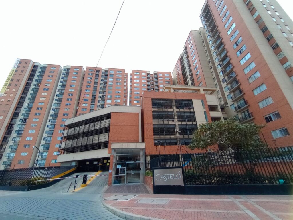 Apartamento 1804 en El Vergel - foto 1