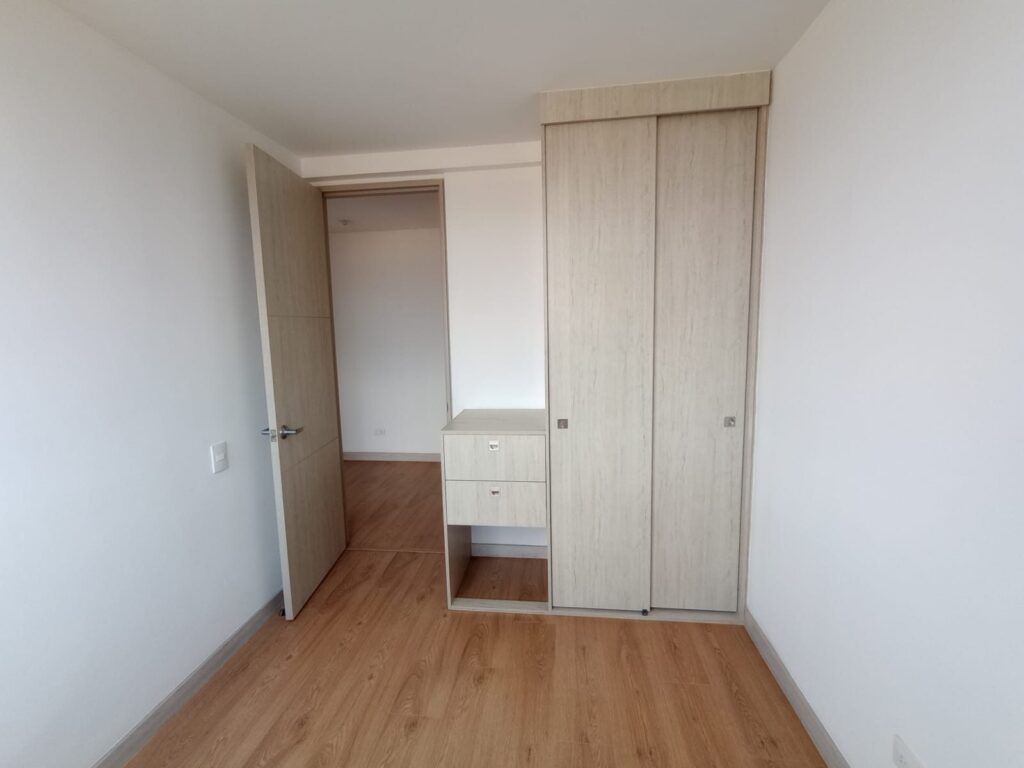 Apartamento 1804 en El Vergel - foto 2