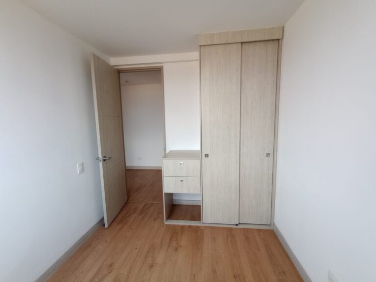Apartamento 1804 en El Vergel - foto 2