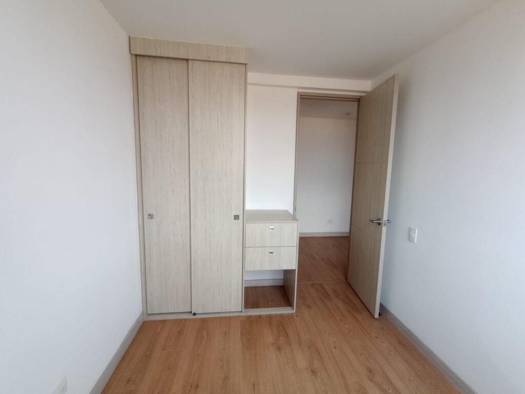 Apartamento 1804 en El Vergel - foto 3