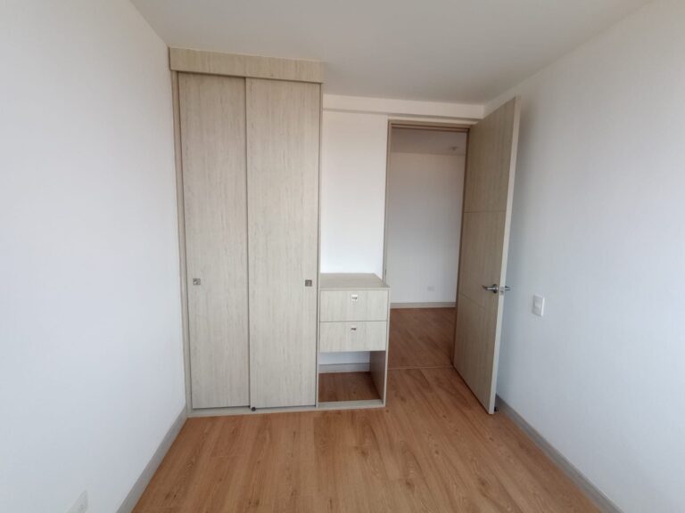 Apartamento 1804 en El Vergel - foto 3
