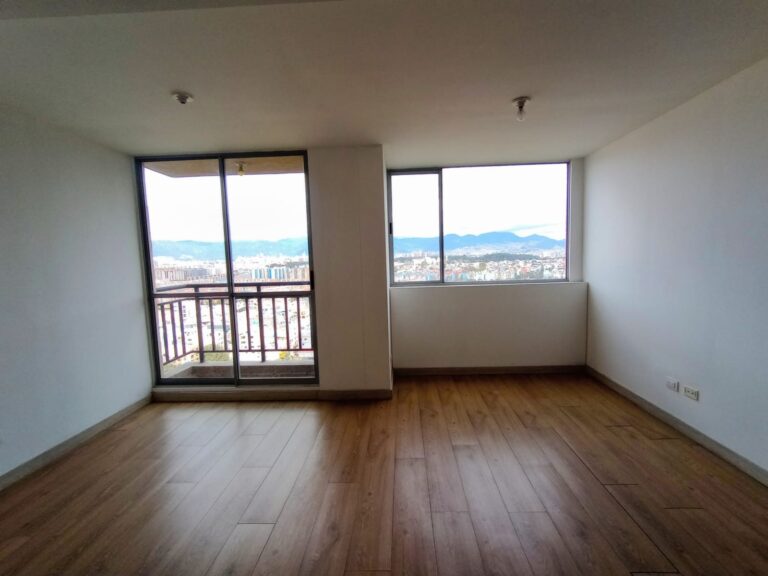 Apartamento 1804 en El Vergel - foto 5