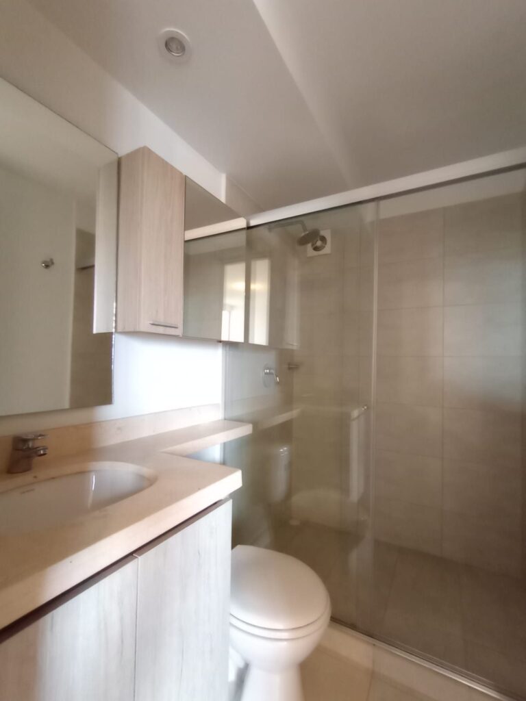 Apartamento 1804 en El Vergel - foto 7