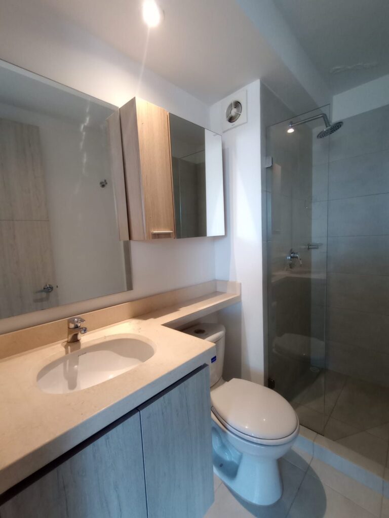 Apartamento 1804 en El Vergel - foto 8