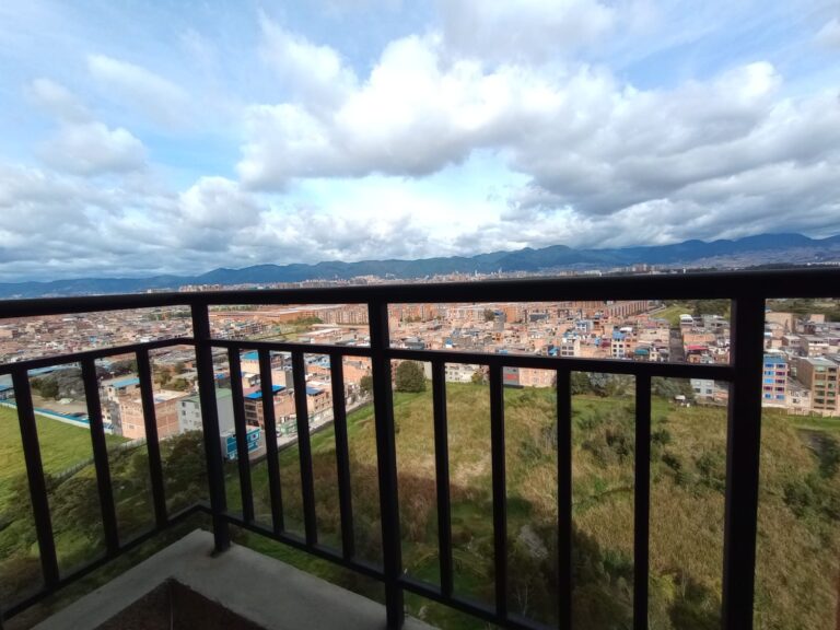 Apartamento 1804 en El Vergel - foto 9