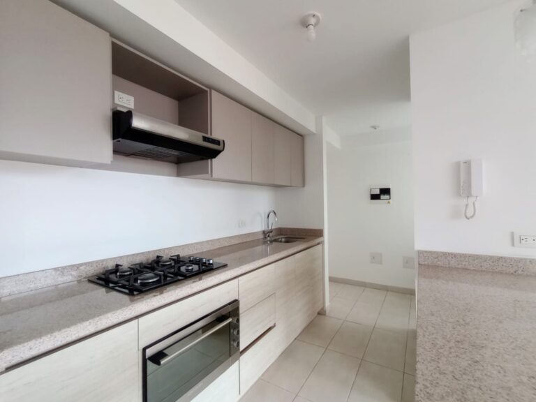 Apartamento 1804 en El Vergel - foto 10