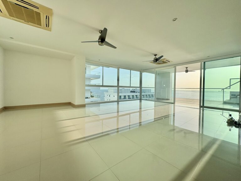 Penthouse Playa Dormida Santa Marta - foto 1