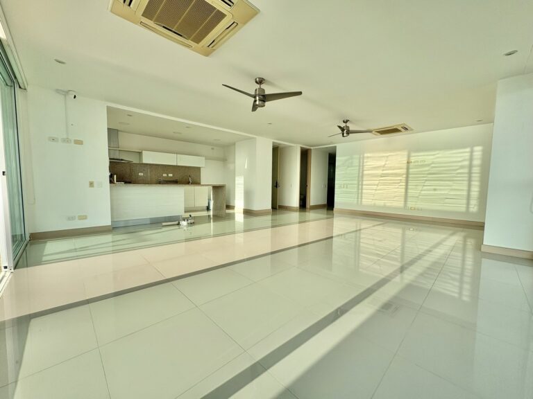 Penthouse Playa Dormida Santa Marta - foto 5