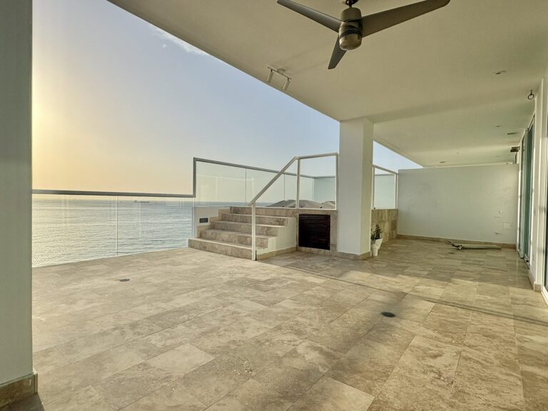 Penthouse Playa Dormida Santa Marta - foto 9