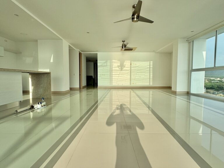 Penthouse Playa Dormida Santa Marta - foto 10