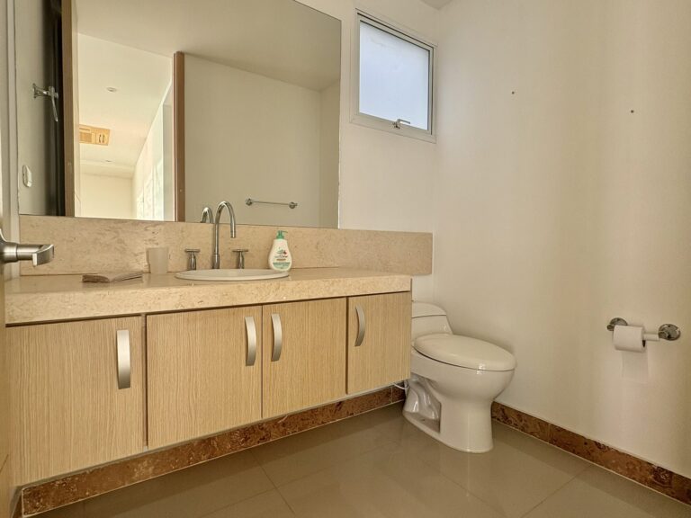 Penthouse Playa Dormida Santa Marta - foto 11