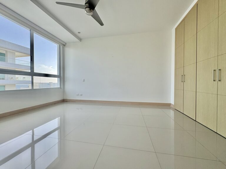 Penthouse Playa Dormida Santa Marta - foto 14