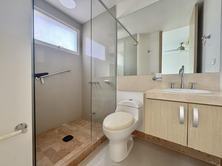 Penthouse Playa Dormida Santa Marta - foto 16
