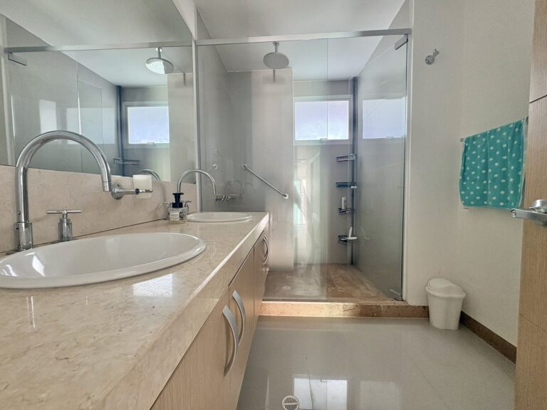 Penthouse Playa Dormida Santa Marta - foto 18