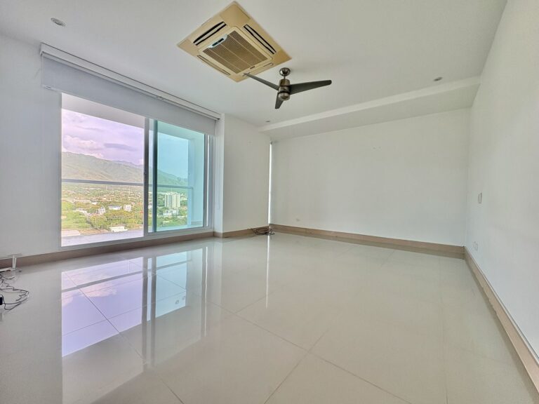 Penthouse Playa Dormida Santa Marta - foto 19