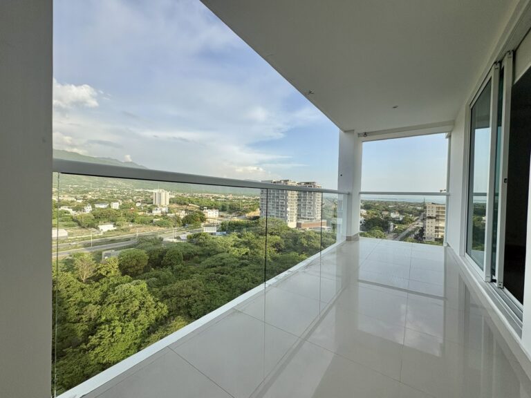 Penthouse Playa Dormida Santa Marta - foto 21
