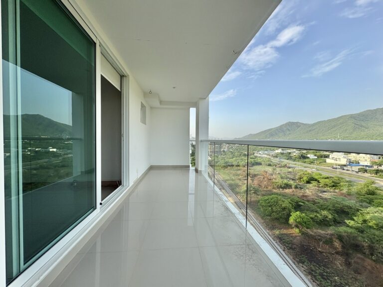 Penthouse Playa Dormida Santa Marta - foto 22