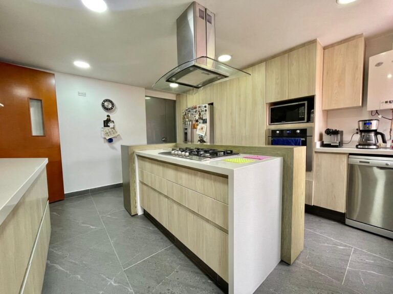 Penthouse duplex en Santa Ana del Bosque - foto 3