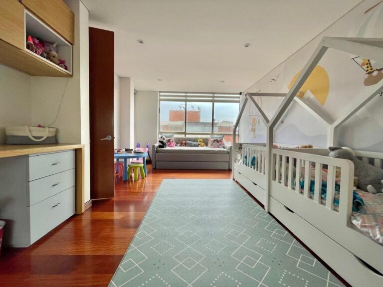 Penthouse duplex en Santa Ana del Bosque - foto 6