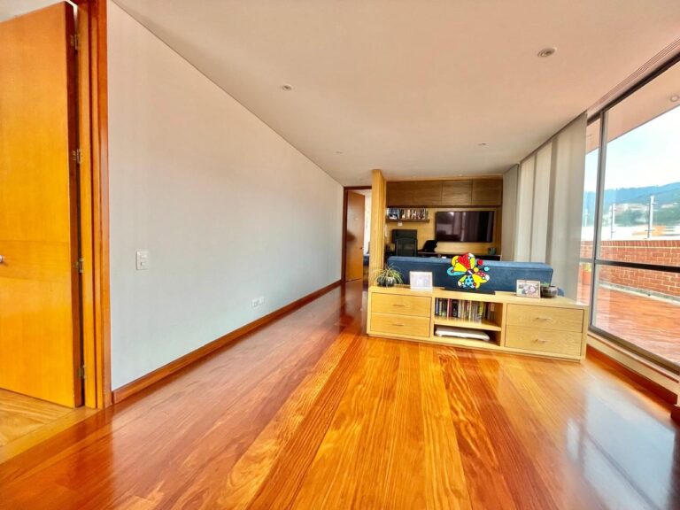 Penthouse duplex en Santa Ana del Bosque - foto 7