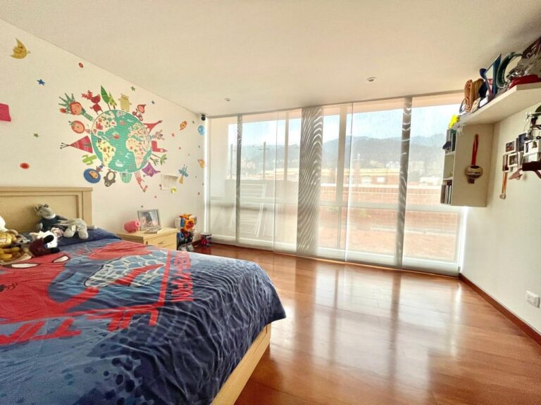 Penthouse duplex en Santa Ana del Bosque - foto 10