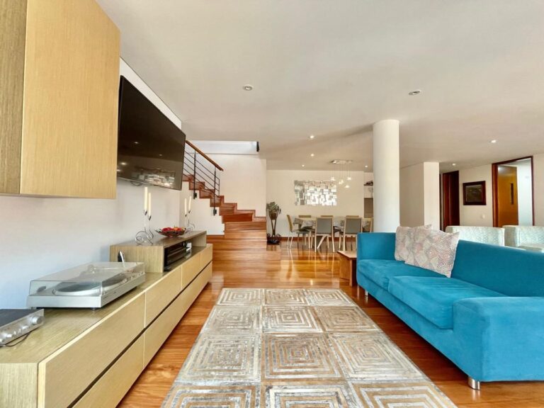Penthouse duplex en Santa Ana del Bosque - foto 11